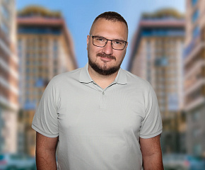 Новиков Михаил Викторович