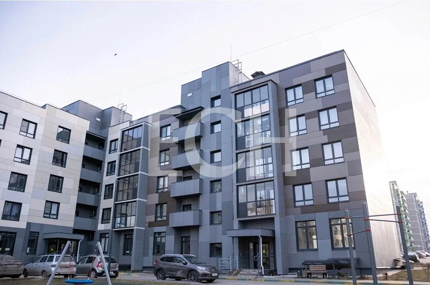 Продажа 1 комнатной квартиры, 36.9 м2, обл. Тульская, г. посёлок Петровский, Петровская улица, 3 13