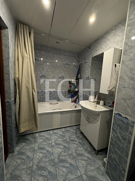 Продажа 3 комнатной квартиры, 63.2 м2, обл. Тульская, г. Тула, улица Плеханова, 141к2 19