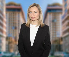 Андрусова Ирина Викторовна