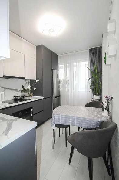 Продажа 3 комнатной квартиры, 57 м2, обл. Тульская, г. 7, 1-й Восточный проезд, 7, подъезд 1 11