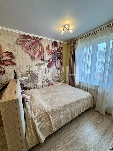 Продажа Студия комнатной квартиры, 27.8 м2, обл. Тульская, г. село Осиновая Гора, 1-й Восточный проезд, 8 4