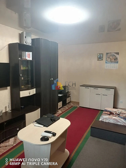 Продажа 2 комнатной квартиры, 38.9 м2, обл. Тульская, г. Тула, 1-й проезд Металлургов, 5А 4