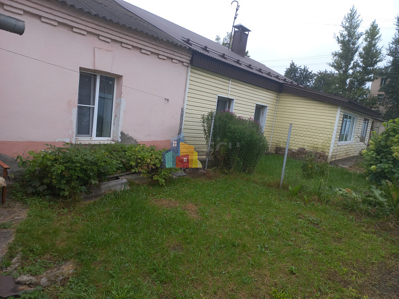 Продажа 2 комнатной квартиры, 36 м2, обл. Тульская, г. посёлок Косая Гора, Демешковская улица, 34 6