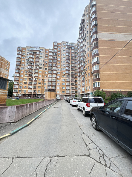 Продажа 3 комнатной квартиры, 76 м2, обл. Тульская, г. Тула, улица Михеева, 19 38
