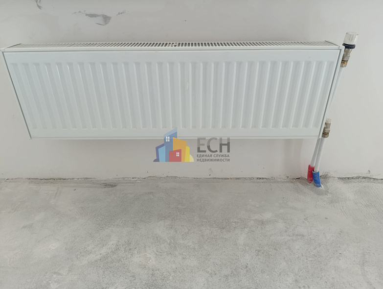 Продажа 2 комнатной квартиры, 48.75 м2, обл. Тульская, г. Тула, Новомедвенский проезд, 6А 4