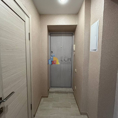 Продажа 1 комнатной квартиры, 31.3 м2, обл. Тульская, г. Тула, улица Дмитрия Ульянова, 5 