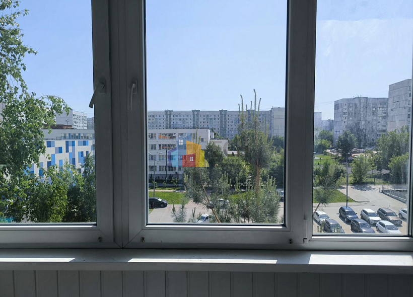 Продажа 3 комнатной квартиры, 65.7 м2, обл. Тульская, г. Тула, улица Степанова, 33 14