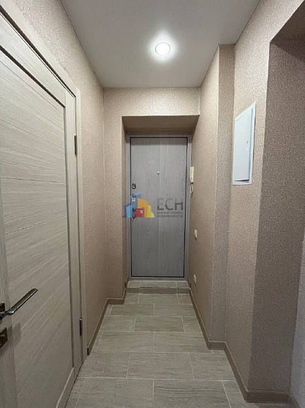 Продажа 1 комнатной квартиры, 31.3 м2, обл. Тульская, г. Тула, улица Дмитрия Ульянова, 5 1