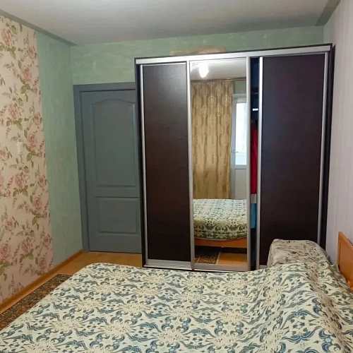 Продажа 3 комнатной квартиры, 69 м2, обл. Тульская, г. Тула, улица Братьев Жабровых, 1А 