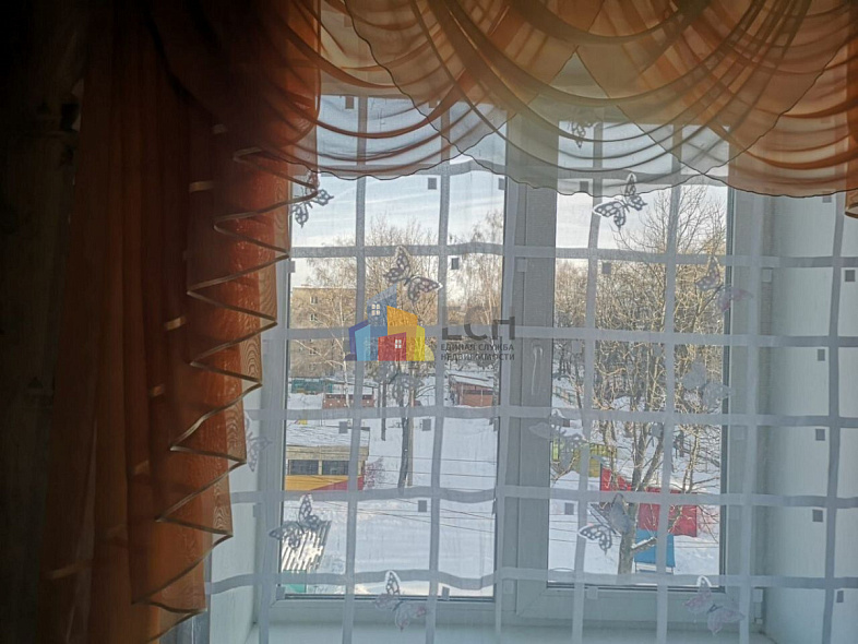 Продажа 1 комнатной квартиры, 30.3 м2, обл. Тульская, г. Тула, улица Льва Толстого, 111 4