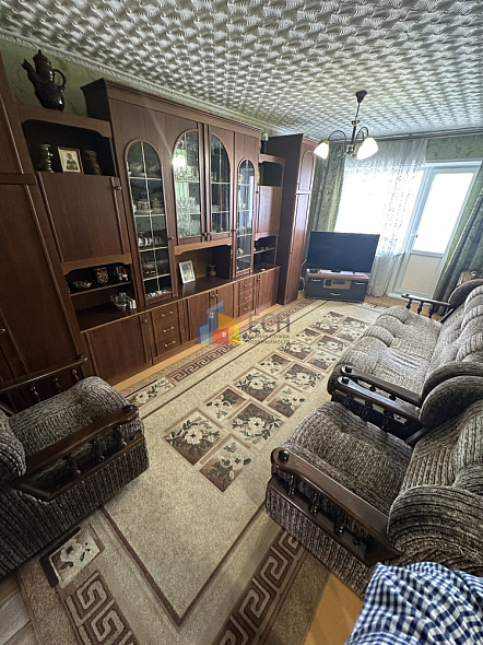 Многокомнатная квартира, 76.3 м2, обл. Тульская, г. Тула, Новомосковская улица, 7 11