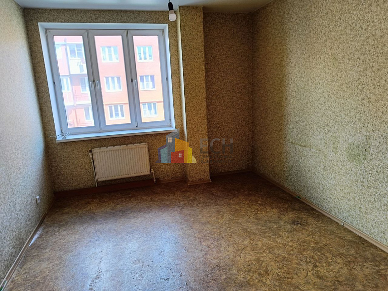 Продажа 2 комнатной квартиры, 40.8 м2, обл. Тульская, г. Киреевск, микрорайон Брусяновский, 14 2