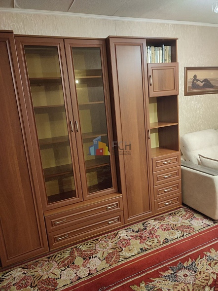 Многокомнатная квартира, 80 м2, обл. Тульская, г. Новомосковск, улица Мира, 11 9