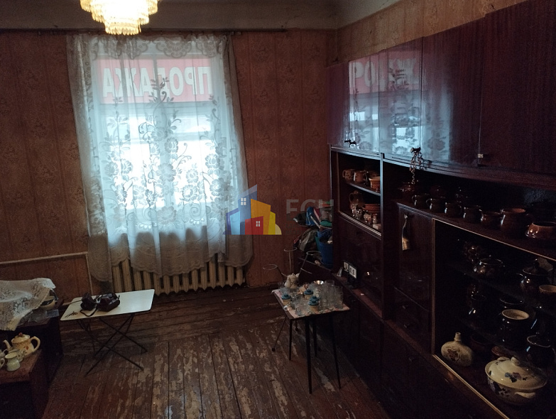 Продажа 3 комнатной квартиры, 77.4 м2, 300012, обл. Тульская, г. Тула, ул. Мориса Тореза, д. 2 1