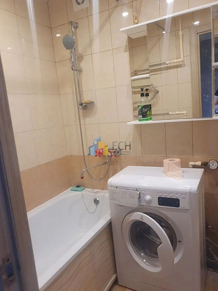 Продажа 1 комнатной квартиры, 31 м2, обл. Тульская, г. городской округ Тула, посёлок Иншинский, 14 6