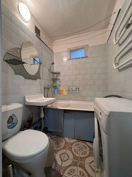 Продажа 2 комнатной квартиры, 45.1 м2, обл. Тульская, г. Тула, улица Николая Руднева, 55 16