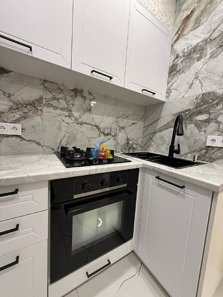 Продажа 2 комнатной квартиры, 41 м2, обл. Тульская, г. Тула, улица Тульского Рабочего Полка, 104 7