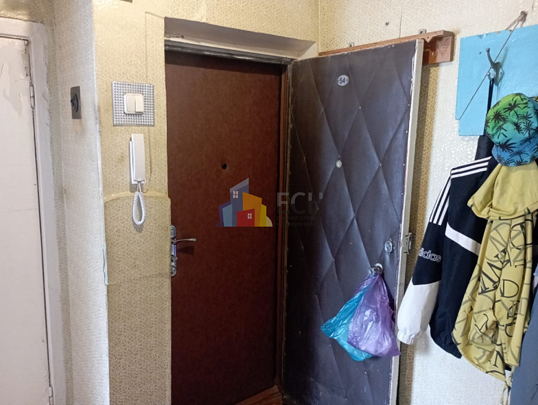 Многокомнатная квартира, 66 м2, обл. Тульская, г. сельский посёлок Ленинский, Советская улица, 1 13