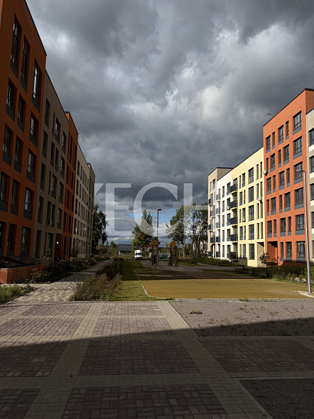 Продажа 1 комнатной квартиры, 31.8 м2, г. Тула, пос. Молодежный, д. 10 12