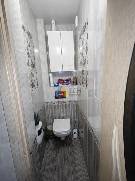 Продажа 3 комнатной квартиры, 63.8 м2, обл. Тульская, г. Тула, улица Кауля, 11к1 8