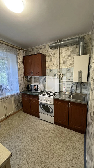 Продажа 1 комнатной квартиры, 30.6 м2, обл. Тульская, г. Тула, 2-й проезд Металлургов, 5 2