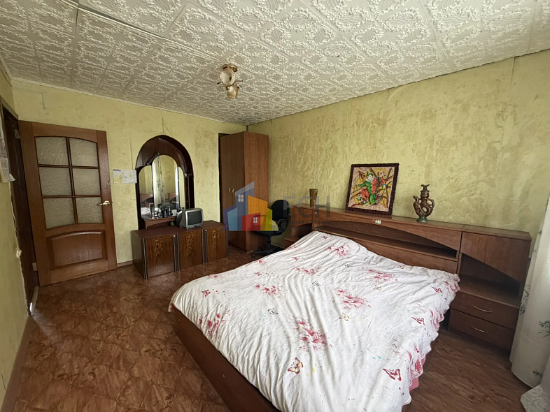 Продажа 3 комнатной квартиры, 51.3 м2, обл. Тульская, г. сельское поселение Епифанское, посёлок Приозёрный, 2 1