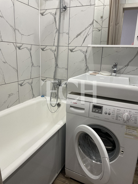 Продажа 1 комнатной квартиры, 39 м2, обл. Тульская, г. Тула, Оборонная улица, 102Б 23