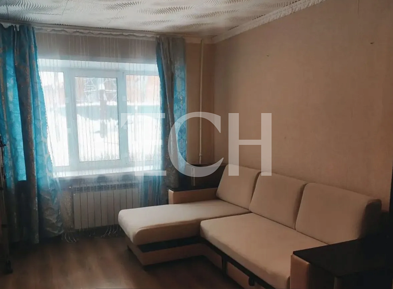 Продажа 1 комнатной квартиры, 30.7 м2, обл. Тульская, г. Тула, Оружейная улица, 1В 1