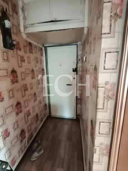 Многокомнатная квартира, 63 м2, обл. Тульская, г. рабочий посёлок Куркино, Школьная улица, 30 15