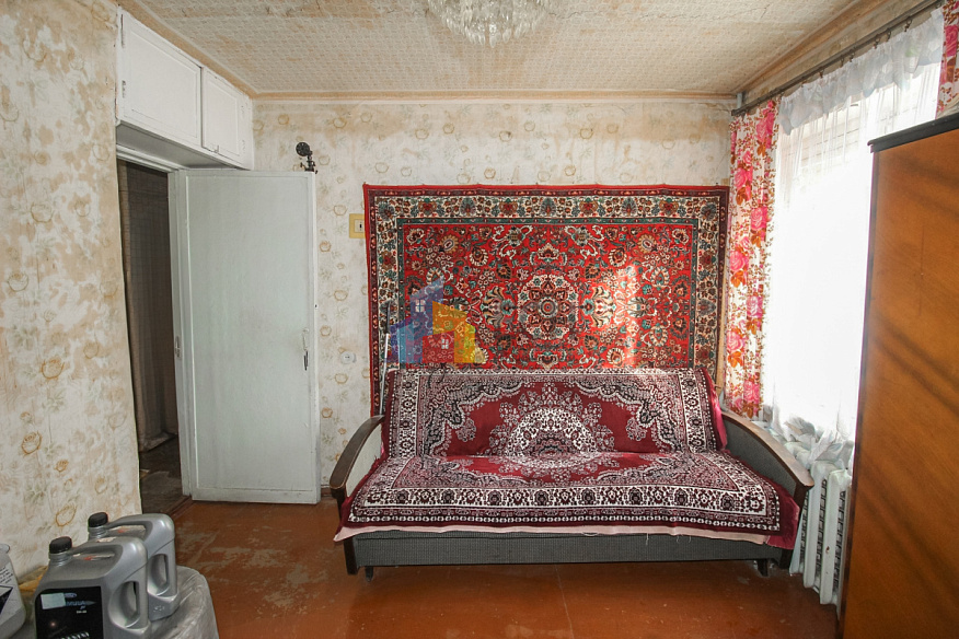 Продажа 2 комнатной квартиры, 35 м2, обл. Тульская, г. Тула, улица Дмитрия Ульянова, 22 5