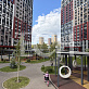 Продажа 2 комнатной квартиры, 56.8 м2, обл. Тульская, г. Тула, Калужское шоссе, 20к3 68