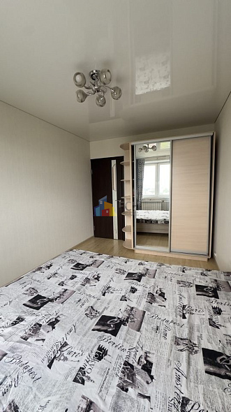 Продажа 2 комнатной квартиры, 57.9 м2, обл. Тульская, г. Тула, Арсенальная улица, 20 12