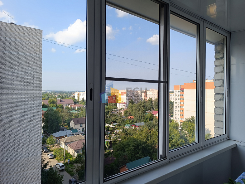 Многокомнатная квартира, 76.5 м2, обл. Тульская, г. Тула, Староникитская улица, 105 6