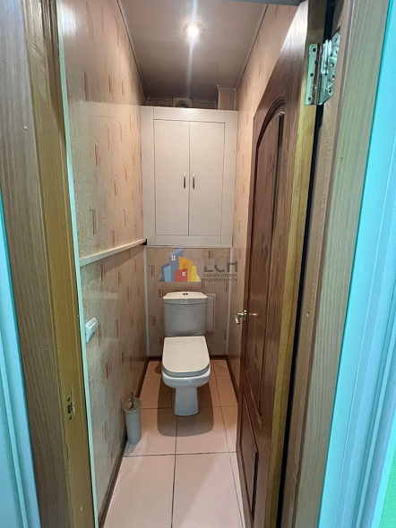 Продажа 1 комнатной квартиры, 36.5 м2, обл. Тульская, г. Тула, улица Шухова, 4 12