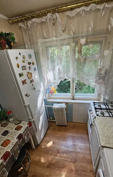 Продажа 3 комнатной квартиры, 55.4 м2, обл. Тульская, г. Тула, улица Седова, 45 3