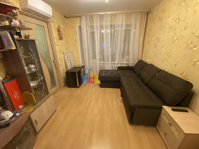 Продажа 3 комнатной квартиры, 43 м2, обл. Тульская, г. Тула, улица Кутузова, 33А 1