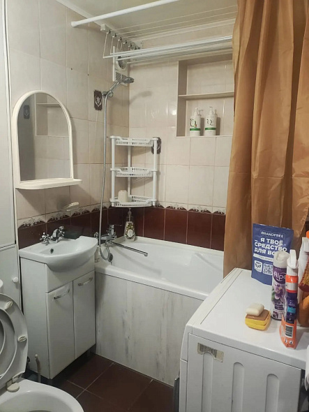 Продажа 1 комнатной квартиры, 31 м2, обл. Тульская, г. Тула, улица Николая Руднева, 68 10