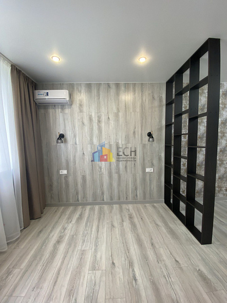 Продажа 1 комнатной квартиры, 46.6 м2, обл. Тульская, г. Тула, улица Николая Руднева, 54 6