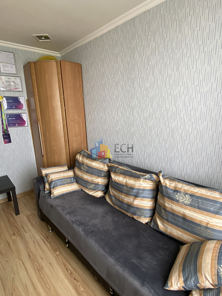 Продажа 3 комнатной квартиры, 63.1 м2, обл. Тульская, г. Тула, улица Пузакова, 1 5