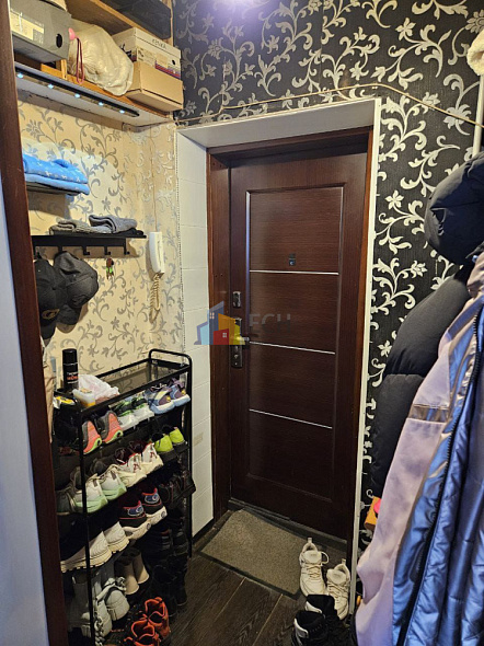 Продажа 2 комнатной квартиры, 47 м2, обл. Тульская, г. Тула, улица Прокудина, 7 3