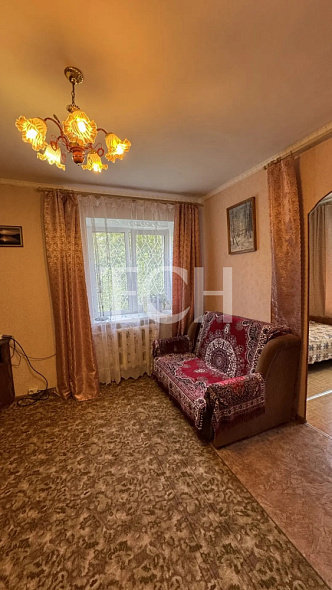 Продажа 1 комнатной квартиры, 30.6 м2, обл. Тульская, г. Тула, 2-й проезд Металлургов, 5 9