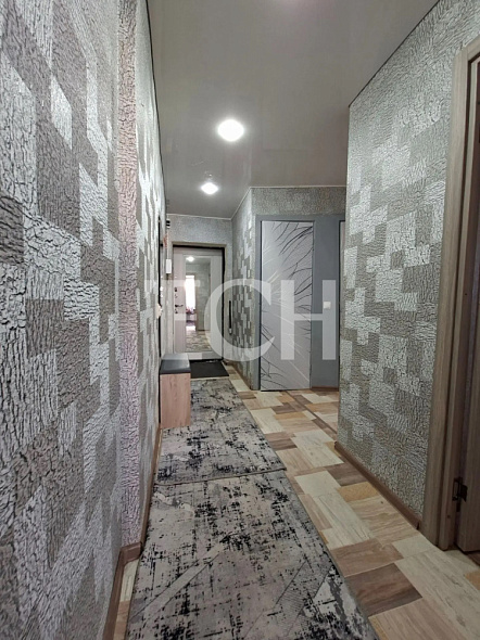 Продажа 3 комнатной квартиры, 51.3 м2, обл. Тульская, г. Алексин, улица 50 лет Октября, 17 24