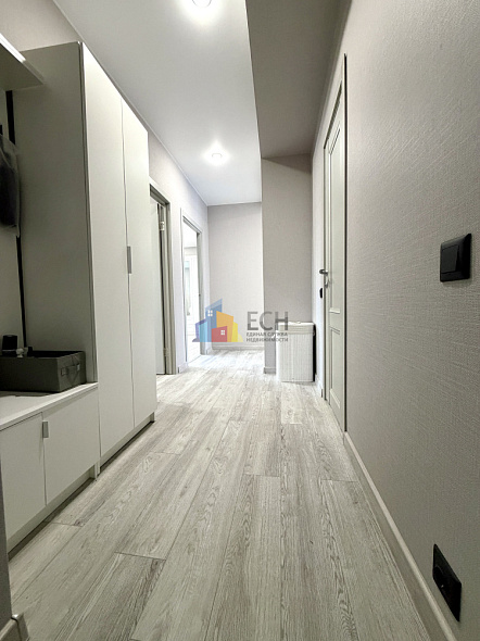 Продажа 3 комнатной квартиры, 70.6 м2, обл. Тульская, г. Тула, Демидовская улица, 56к3 6
