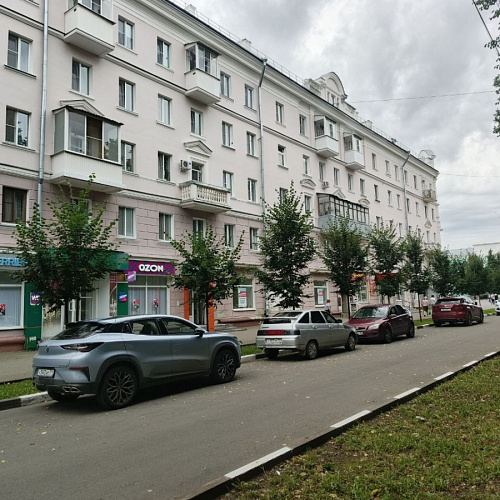 Помещения свободного назначения в Туле - Единая служба недвижимости 