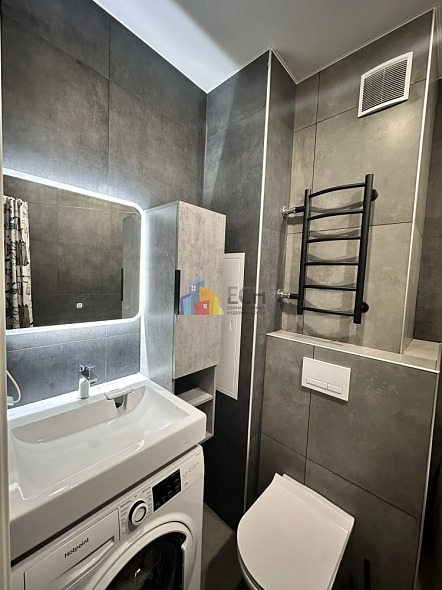 Продажа Студия комнатной квартиры, 30.7 м2, обл. Тульская, г. Тула, Самоварная улица, 6 8