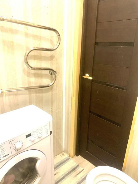 Продажа 2 комнатной квартиры, 44.8 м2, обл. Тульская, г. посёлок Красный Яр, Советская улица, 8 10