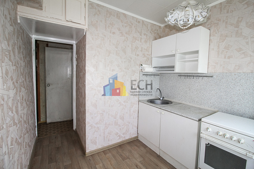 Продажа 2 комнатной квартиры, 41.1 м2, обл. Тульская, г. Тула, Приупская улица, 7 2