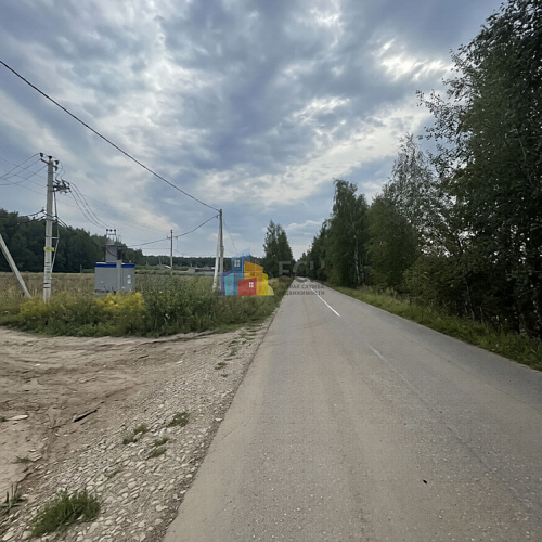 Земельные участки в Туле, продажа участков под ИЖС - ЕСН 