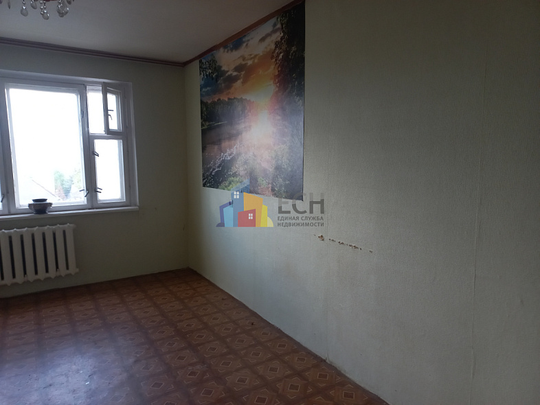 Продажа 2 комнатной квартиры, 51 м2, обл. Тульская, г. Тула, Серебровская улица, 16Е 4